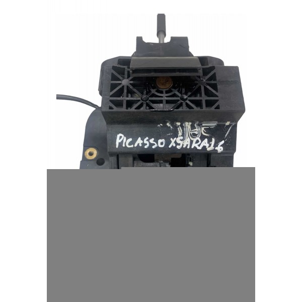 Alavanca Trambulador Câmbio Xsara Picasso 2007/2008/2009