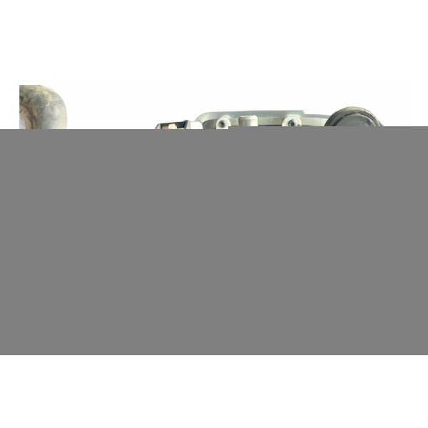 Alavanca Trambulador Câmbio Captiva 2008/2009/2010 20863685