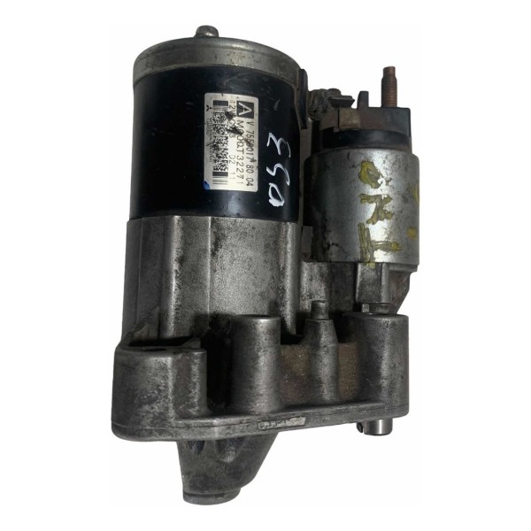 Motor Arranque Partida Citröen Ds3 1.6 Thp 2012/2013/2014