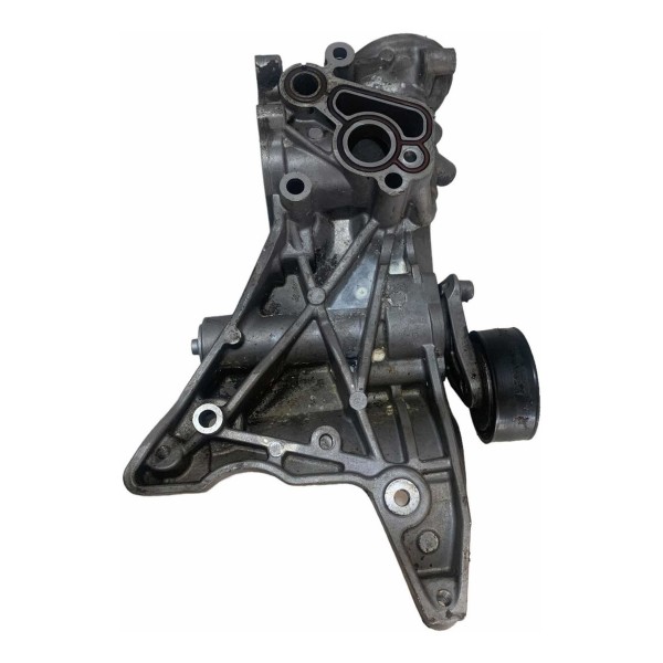 Suporte Filtro Óleo Alternador Jetta 2.0 Tsi 06j903143ah