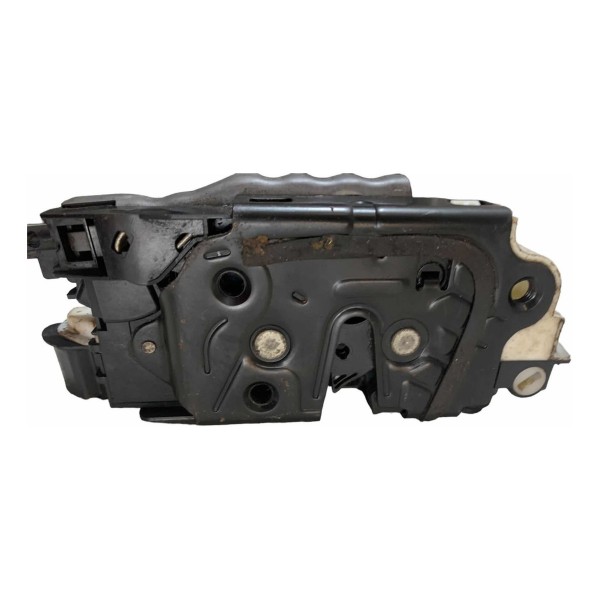 Fechadura Porta Traseira Esquerda Amarok 2011 2012 2013 2014