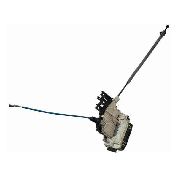 Fechadura Porta Dianteira Direita A200 2014/2015/2016