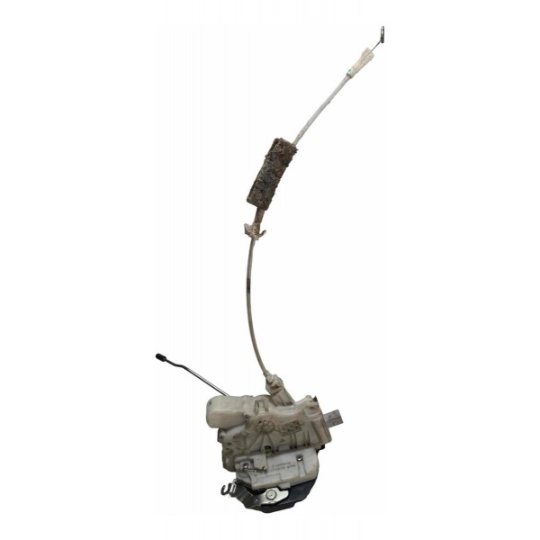 Fechadura Porta Traseira Direita Gol G5/g6 2008/2009/2010