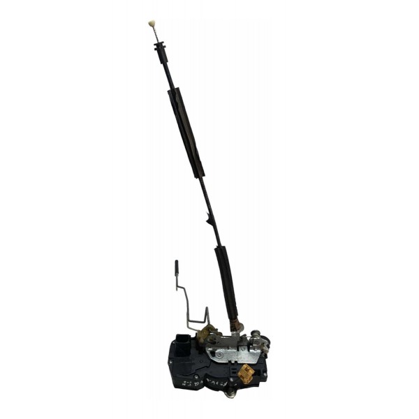 Fechadura Porta Traseira Direita Captiva 2008/2009/2010/2011