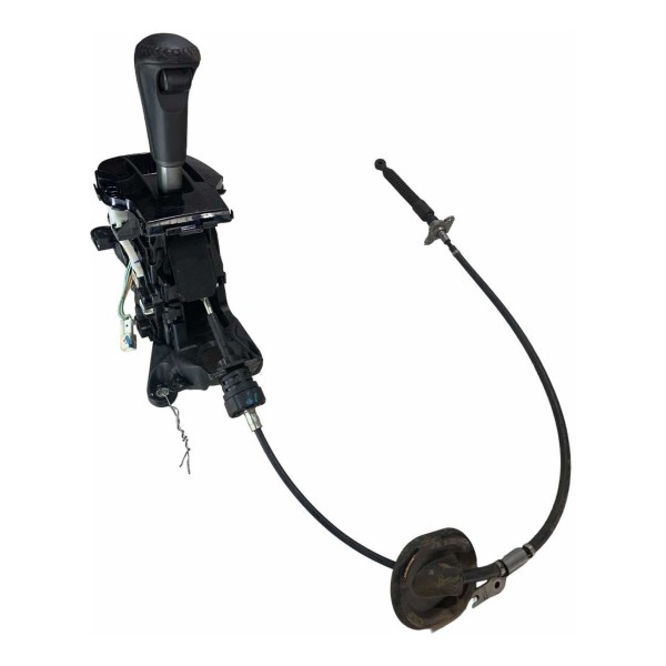 Alavanca Trambulador Marcha Honda City 1.5 2014/2015/2016