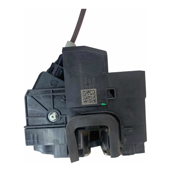 Fechadura Dianteira Direita Fiat Mobi 2019/2020