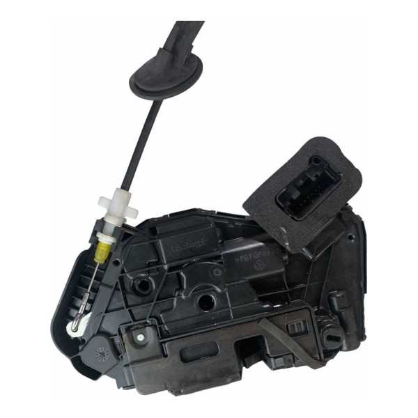 Fechadura Porta Traseira Direita Virtus 2019/2020/2021