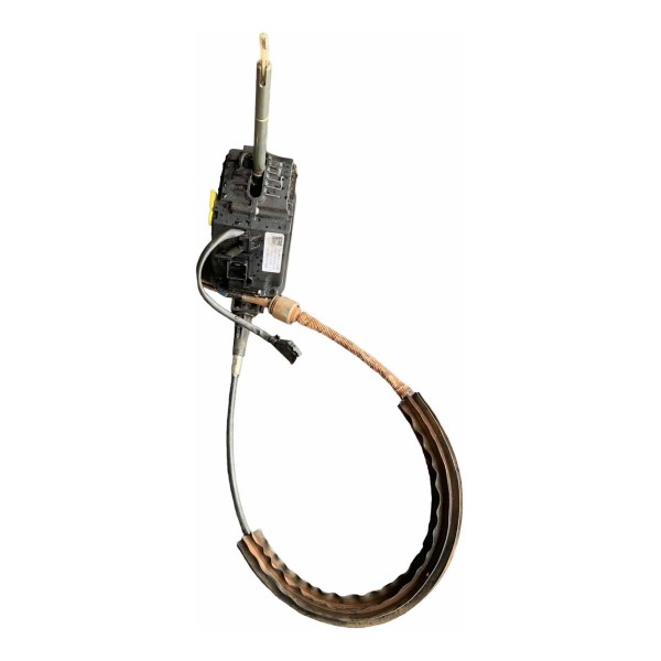 Alavanca Trambulador Marchas C Cabo Jetta 2.0 5k1713025