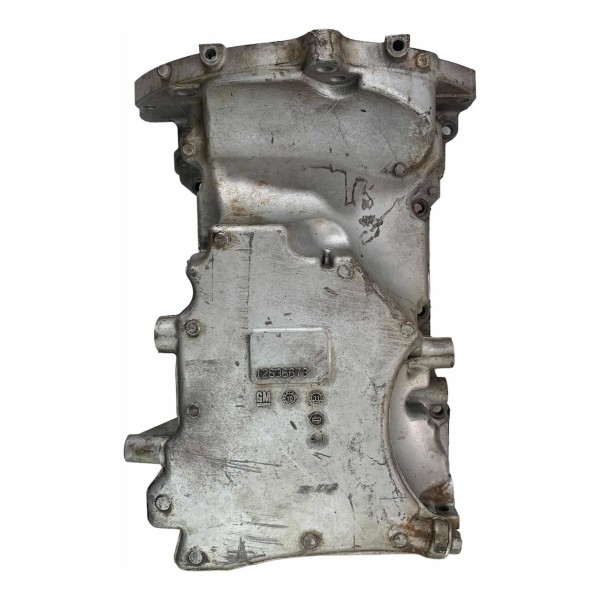 Carter Motor Captiva 3.6 V6 2008/2009/2010/2011