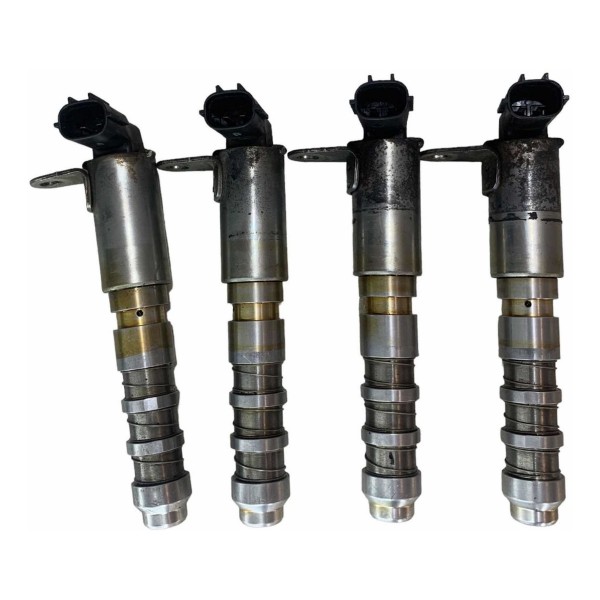 Válvula Solenoide Fase Captiva 3.6 2008/2009/2010 12626012