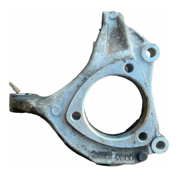 Manga De Eixo Dianteira Direita Captiva 3.6 V6 Ck10100300