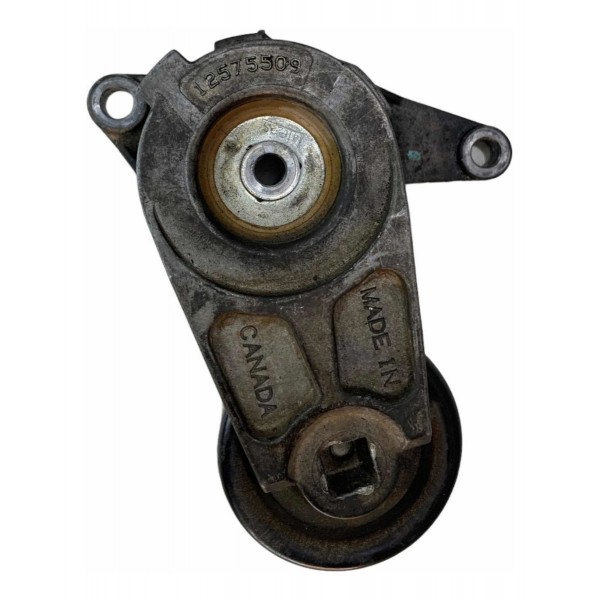 Tensor Correia Captiva 3.6 V6 2008/2009/2010/2011