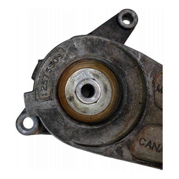 Tensor Correia Captiva 3.6 V6 2008/2009/2010/2011