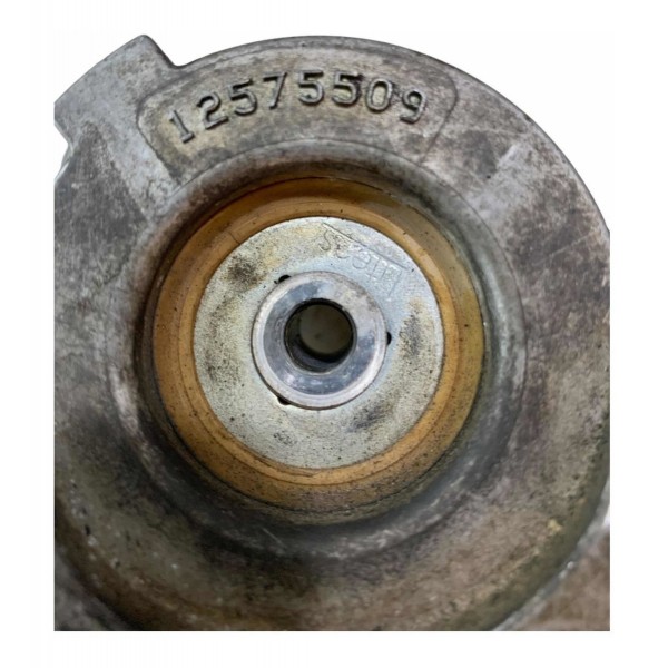 Tensor Correia Captiva 3.6 V6 2008/2009/2010/2011