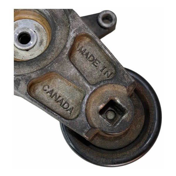 Tensor Correia Captiva 3.6 V6 2008/2009/2010/2011