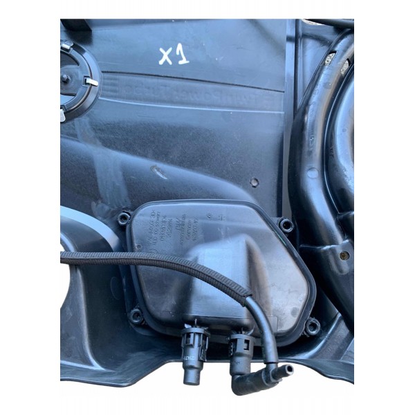 Tampa Motor Bmw X1 2013 2014