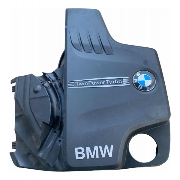 Tampa Motor Bmw X1 2013 2014