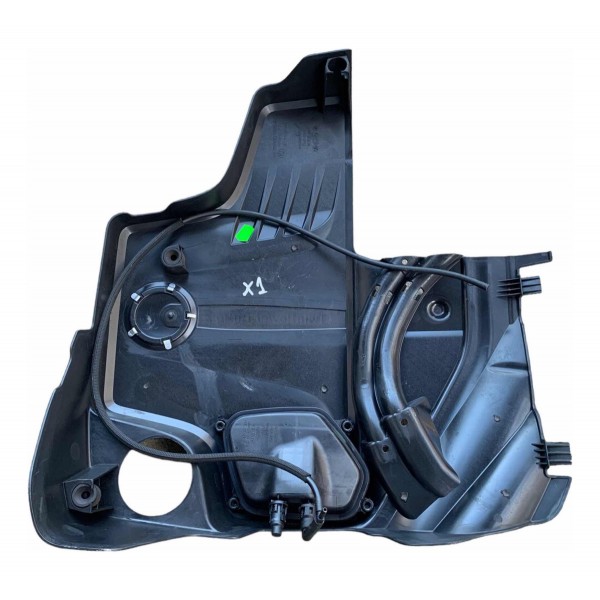 Tampa Motor Bmw X1 2013 2014