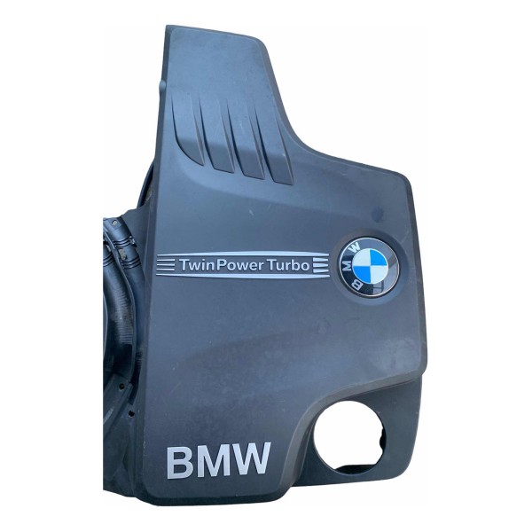 Tampa Motor Bmw X1 2013 2014