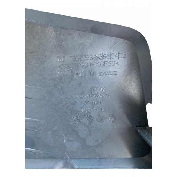 Tampa Motor Bmw X1 2013 2014