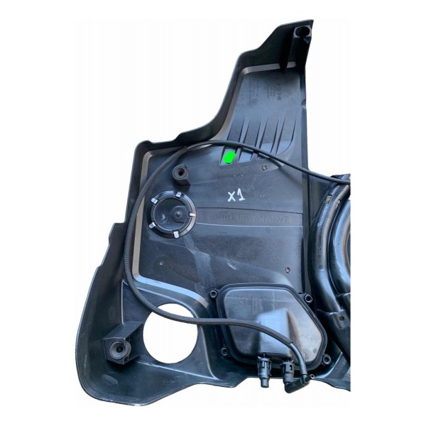 Tampa Motor Bmw X1 2013 2014