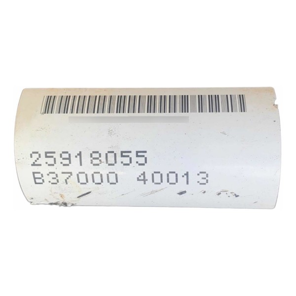 Eixo Cardan Captiva 3.6 V6 2009/2010/2011 25918055