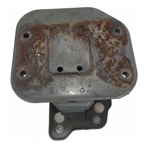 Crash Box Direito Captiva 2008/2009/2010/2011