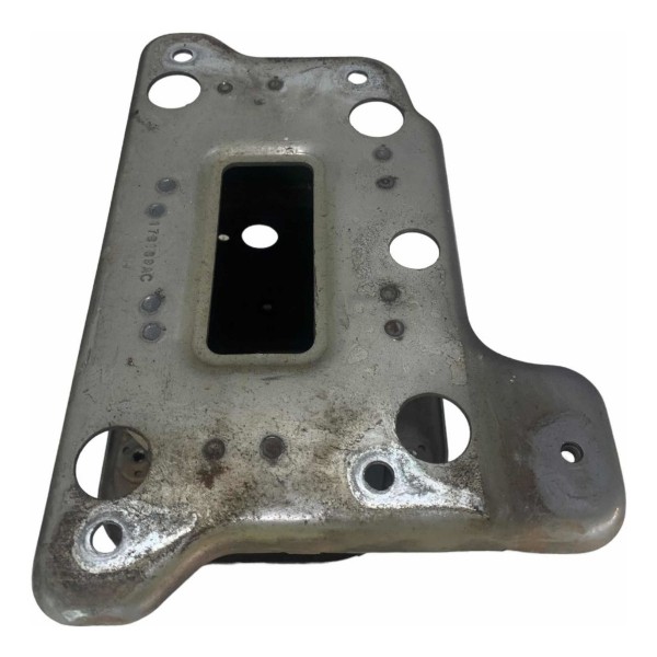 Crash Box Direito Captiva 2008/2009/2010/2011