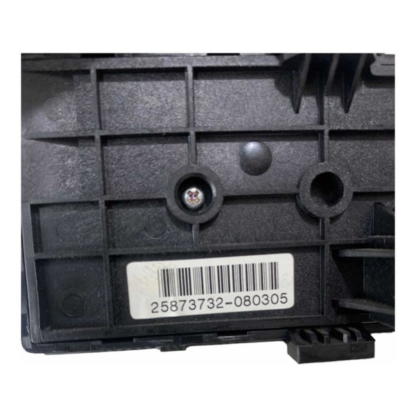 Botão Chave De Luz Farol Captiva 25873732