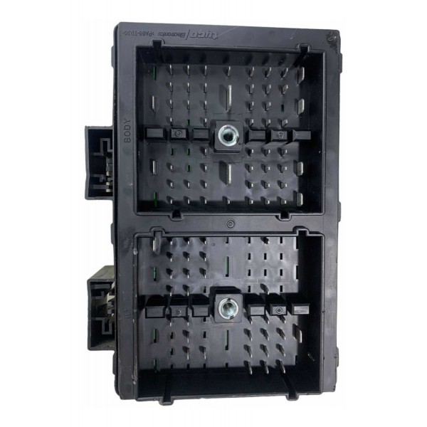 Caixa De Fusível Captiva 3.6 V6 2008/2009/2010/2011