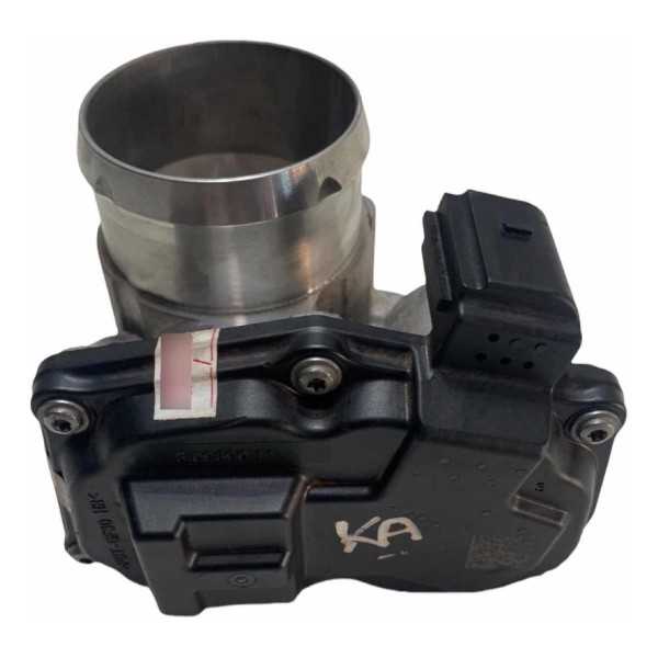 Tbi Corpo Borboleta Ka Ecosport New Fieta 1.5 3cc 2015/2019