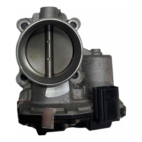 Tbi Corpo Borboleta Ka Ecosport New Fieta 1.5 3cc 2015/2019