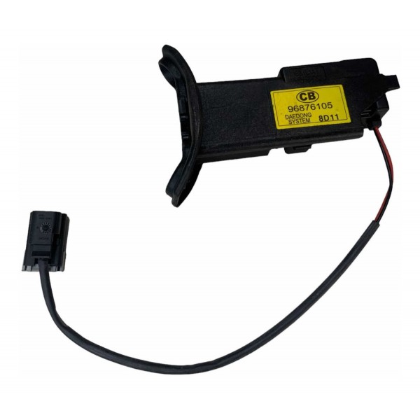 Trava Elétrica Portinhola Tanque Gm Captiva 96876105