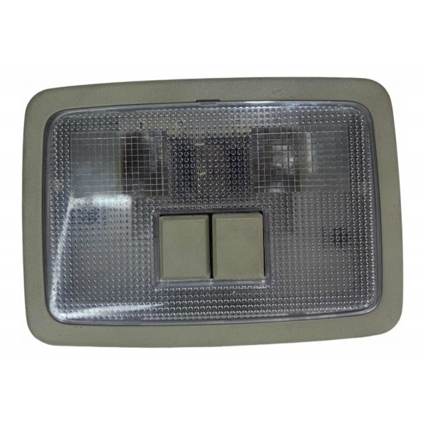 Luz Teto Cortesia Captiva