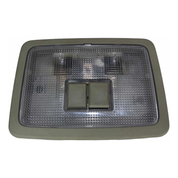 Luz Teto Cortesia Captiva