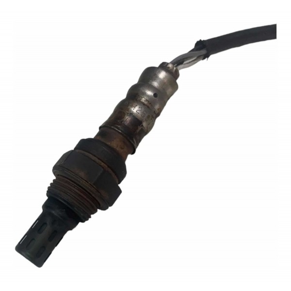 Sonda Lambda Pós Catalisador Captiva 3.6 V6 12597947