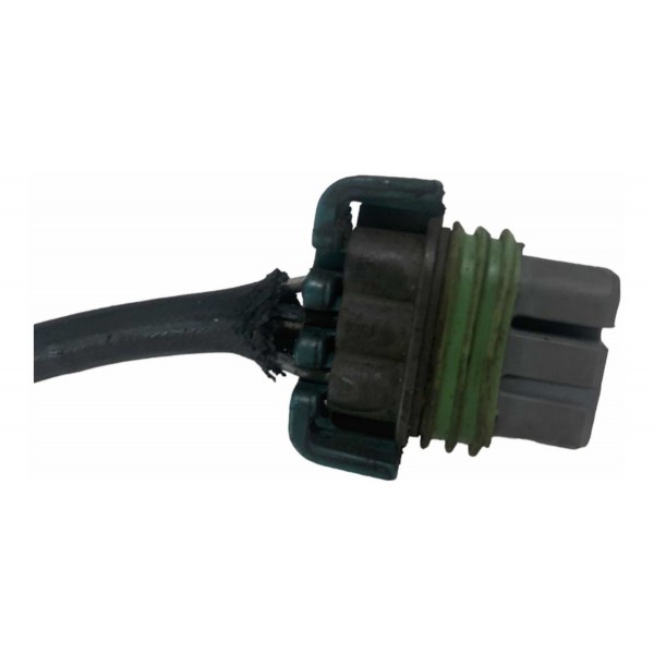 Sonda Lambda Pós Catalisador Captiva 3.6 V6 12597947