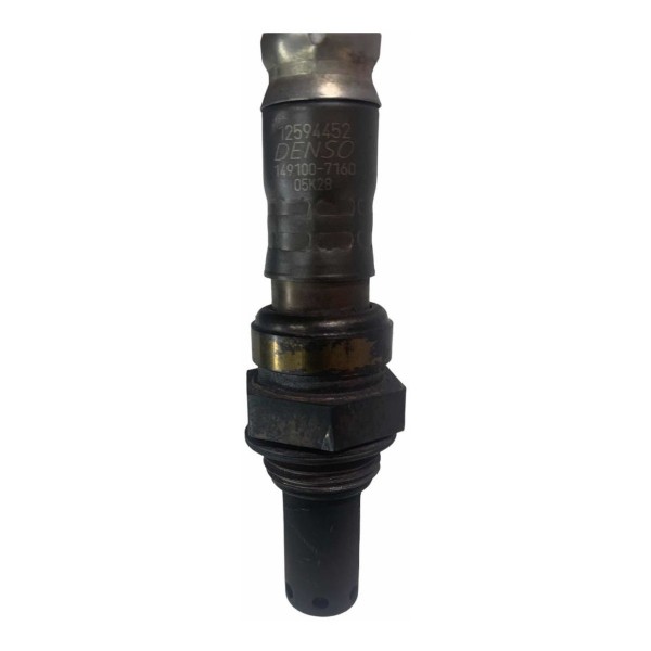 Sonda Lambda Pré Catalisador Captiva 3.6 V6 12594452