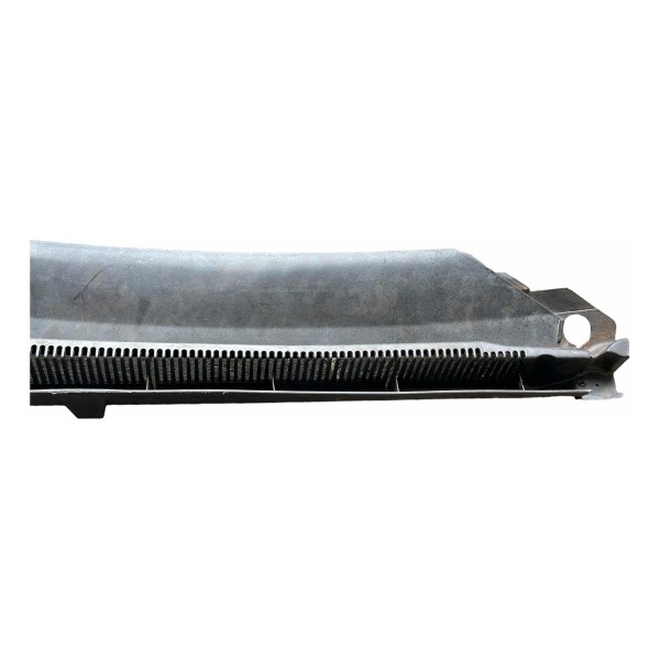 Grade Churrasqueira Direita Fiesta 2008 2009 2010 2011