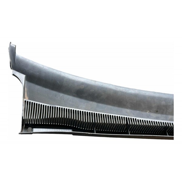 Grade Churrasqueira Direita Fiesta 2008 2009 2010 2011