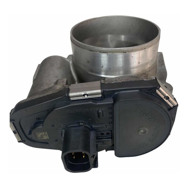 Corpo Borboleta Tbi Captiva 3.6 V6 2009/2010/2011