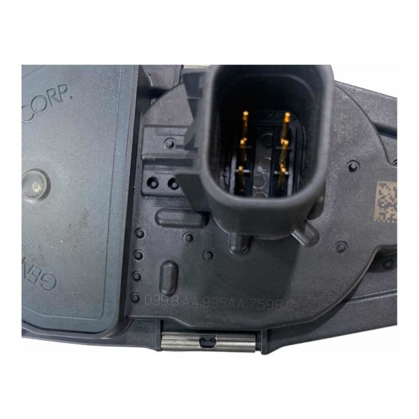 Corpo Borboleta Tbi Captiva 3.6 V6 2009/2010/2011