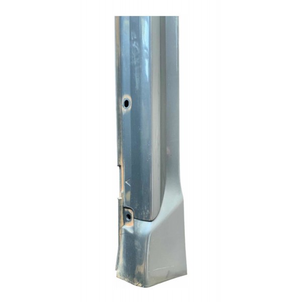 Spoler Esquerdo Caixa Ar Captiva 2008/2009/2010/2011