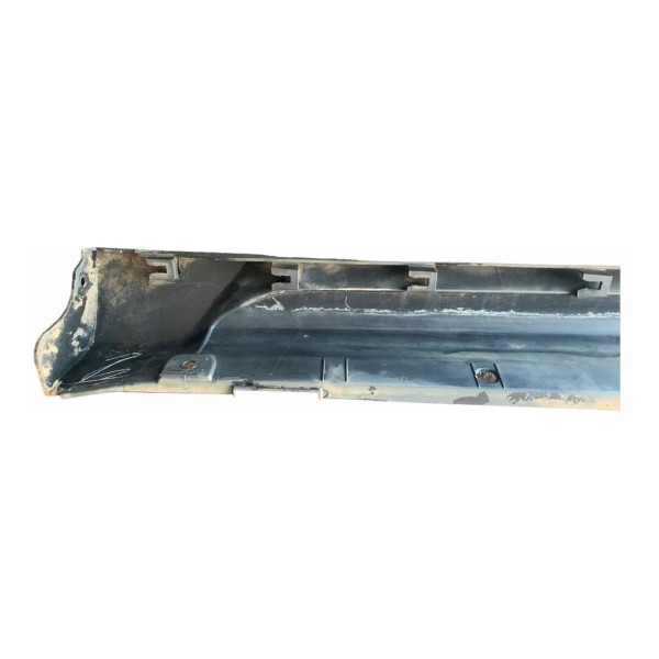 Spoler Esquerdo Caixa Ar Captiva 2008/2009/2010/2011