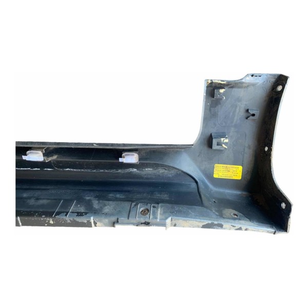 Spoler Esquerdo Caixa Ar Captiva 2008/2009/2010/2011