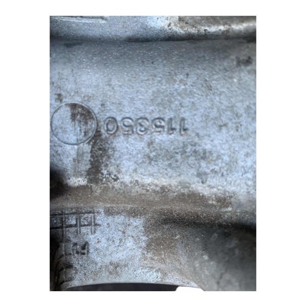 Coletor Admissão Megane 1.6 16v 115350