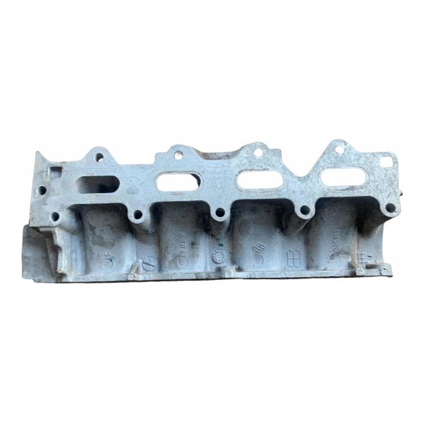 Coletor Admissão Megane 1.6 16v 115350