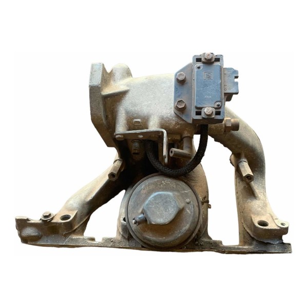 Coletor Admissão Omega 2.2 8v