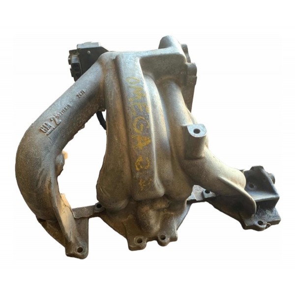 Coletor Admissão Omega 2.2 8v