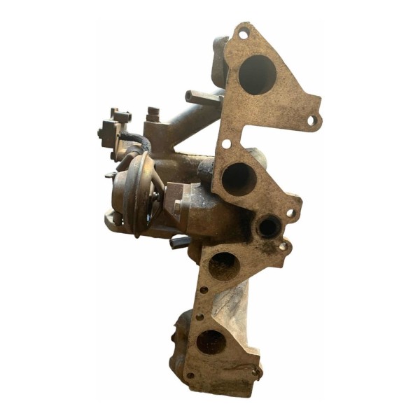 Coletor Admissão Omega 2.2 8v